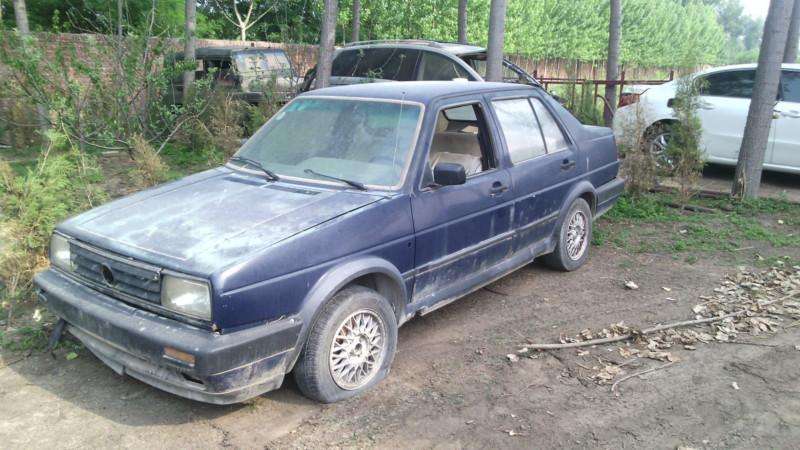 上海拆车厂:轻松过年检的技巧有哪些?